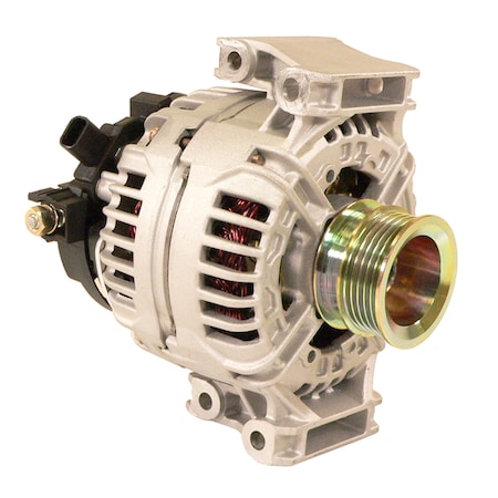 Db Electrical Alternator For 2.2L Saturn L Series 2001-2004 0-124-515-016 13804; 400-24030 400-24030